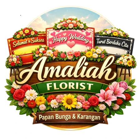 Papan Bunga Simpayjaya